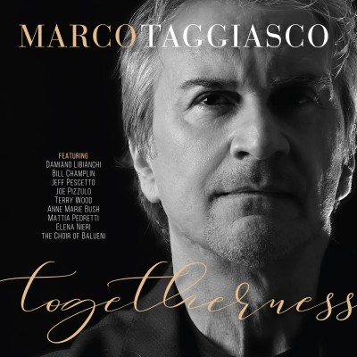Marco Taggiasco(マルコ・タジアスコ)『Togetherness』