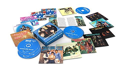 Shocking Blue(ショッキング・ブルー)