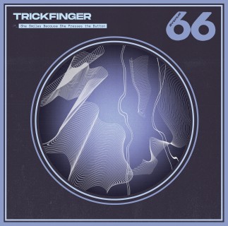 Trickfinger (トリック・フィンガー)