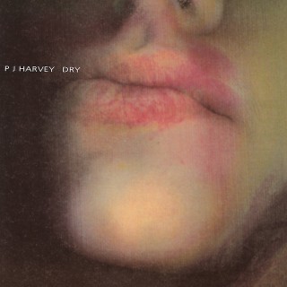 PJ Harvey（PJハーヴェイ）