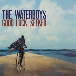 The Waterboys（ザ・ウォーターボーイズ）