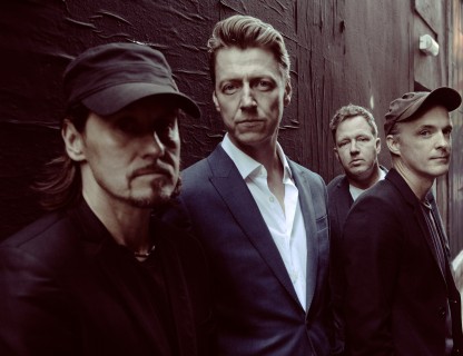 Travis (トラヴィス）