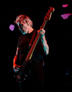 Roger Waters（ロジャー・ウォーターズ）｜ピンク・フロイドの頭脳
