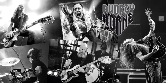 Audrey Horne(オードリー・ホーン)