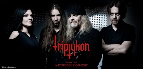 Triptykon(トリプティコン)