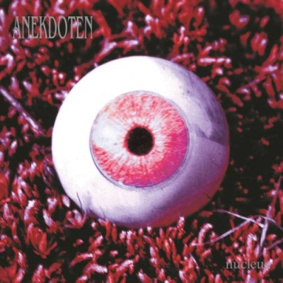 Anekdoten（アネクドテン）95年セカンド・アルバム『ニュークリアス:2020リマスター』