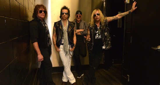 Tokyo Motor Fist（トーキョー・モーター・フィスト）