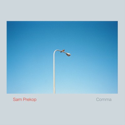 Sam Prekop（サム・プレコップ）｜5年半振りとなる新作アルバム『Comma