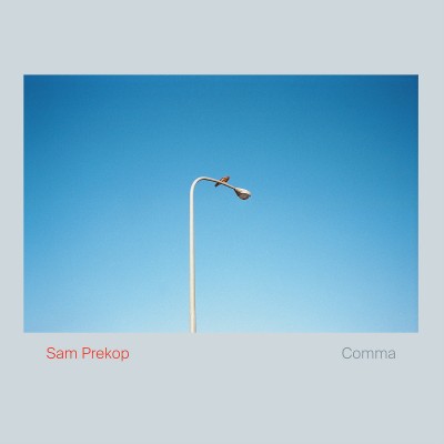 Sam Prekop（サム・プレコップ）アルバム『Comma』