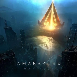Amaranthe(アマランス)