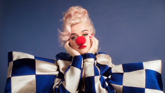 Katy Perry（ケイティ・ペリー）｜プリンセス・オブ・ポップ約3年振りのニュー・アルバム - TOWER RECORDS ONLINE