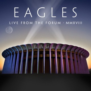 Eagles（イーグルス）｜2018年に行った新生ラインナップでの