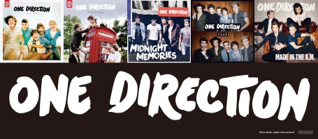 再入荷特価】 onedirection ステッカーコレクション 1v8p3