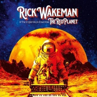 Rick Wakeman(リック・ウェイクマン)