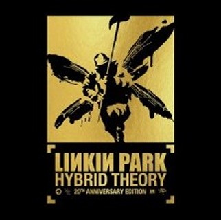 Linkin Park（リンキン・パーク）｜驚異のデビュー・アルバム