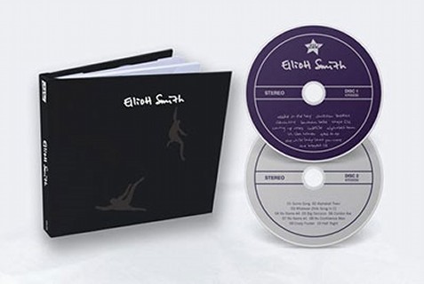 Elliott Smith（エリオット・スミス）｜95年の名盤セカンド・アルバム