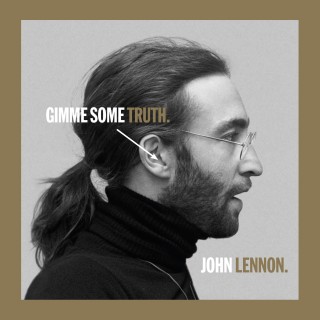 John Lennon（ジョン・レノン）｜生誕80周年記念の新ベスト・アルバム