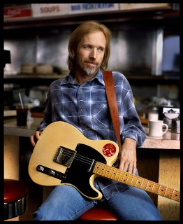 Tom Petty（トム・ペティ）｜アメリカン・ロックの至宝による名