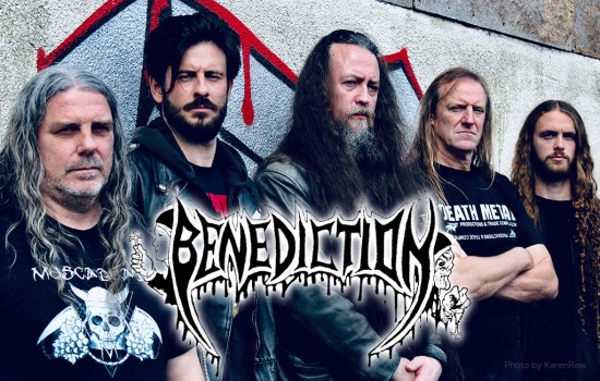 Benediction(ベネディクション)