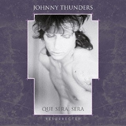 Johnny Thunders（ジョニー・サンダース）｜1985年に発表した『ケ 