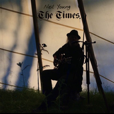 Neil Young(ニール・ヤング)『The Times』