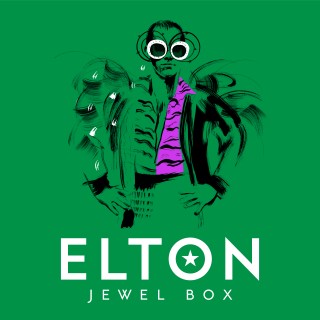 Elton John（エルトン・ジョン）｜貴重な珠玉の名曲やコレクターズ