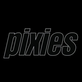 The Pixies（ピクシーズ）