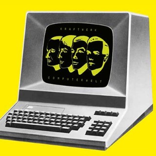 Kraftwerk（クラフトワーク）｜祝・結成50周年！オリジナル・アルバムが180グラム重量盤のカラー・ヴァイナル仕様の限定盤アナログLPで復刻 -  TOWER RECORDS ONLINE