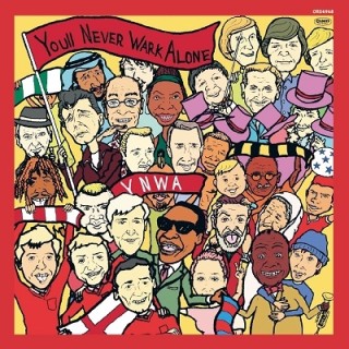 V.A / ユール・ネヴァー・ウォーク・アローン