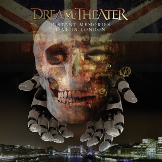 ドリーム・シアター Dream Theater  Live in Japan L