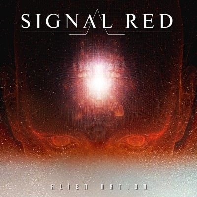 Signal Red（シグナル・レッド）『Alien Nation』