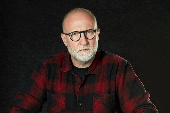 Bob Mould（ボブ・モールド）