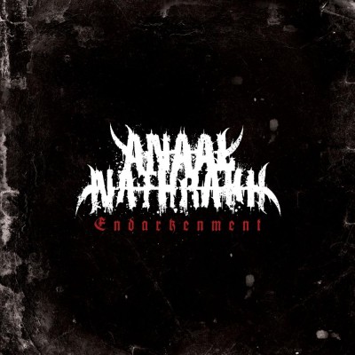 Anaal Nathrakh（アナール・ナスラック）｜イギリスのエクストリーム・メタル・バンド新作『Endarkenment』 - TOWER  RECORDS ONLINE