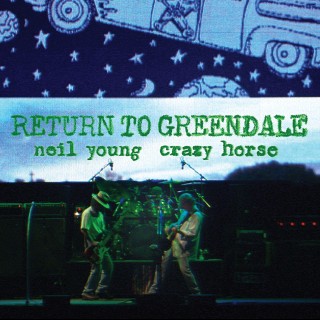 Neil Young & Crazy Horse（ニール・ヤング＆クレイジー・ホース