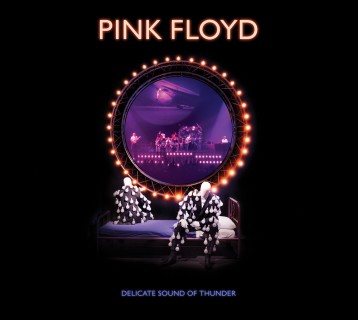 Pink Floyd（ピンク・フロイド）｜伝説の1988年『鬱』ツアーが 