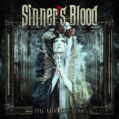 Sinner's Blood(シナーズブラッド)『Mirror Star』