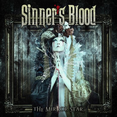 Sinner's Blood（シナーズブラッド）『Mirror Star』