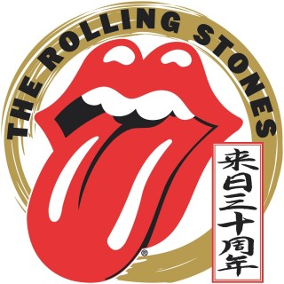 The Rolling Stones（ローリング・ストーンズ）｜来日30周年記念企画