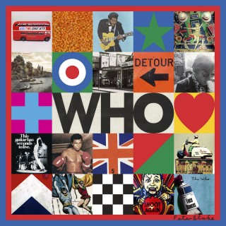The Who（ザ・フー）