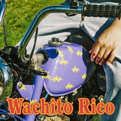Boy Pablo（ボーイ・パブロ）『Wachito Rico』