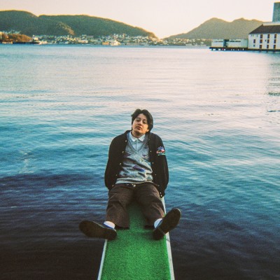 Boy Pablo（ボーイ・パブロ）