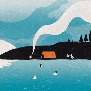 Loss Leader(ロス・リーダー)『SONGS ABOUT』