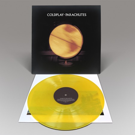 本物品質の Coldplay コールドプレイ 7 inch レコード EU盤 洋楽 