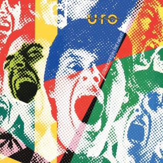 UFO｜ハード・ロック史に燦然と輝く最高級ライヴ・アルバムが