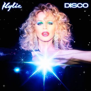 Kylie Minogue（カイリー・ミノーグ）｜ユーロポップの麗しき女神が放つ眩いばかりの大人のディスコ・サウンド！待望のニュー・アルバム完成 -  TOWER RECORDS ONLINE