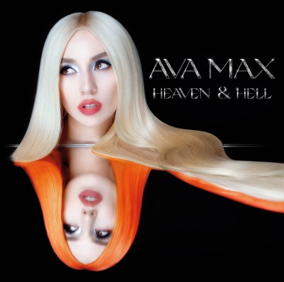 Ava Max（エイバ・マックス）『Heaven & Hell』
