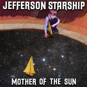 Jefferson Starship（ジェファーソン・スターシップ）｜故ポール