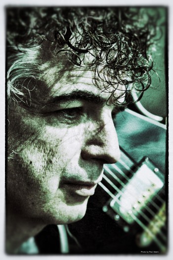 Jakko M. Jakszyk(ジャッコ・ジャクジク)