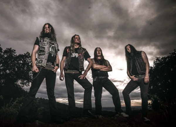 Sodom（ソドム）｜ドイツが誇るスラッシュ・メタル・バンド、4年振りの新作『Genesis XIX（ジェネシス・ナインティーン）』をリリース -  TOWER RECORDS ONLINE
