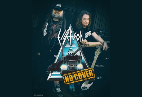 David Ellefson（デイヴィッド・エレフソン）